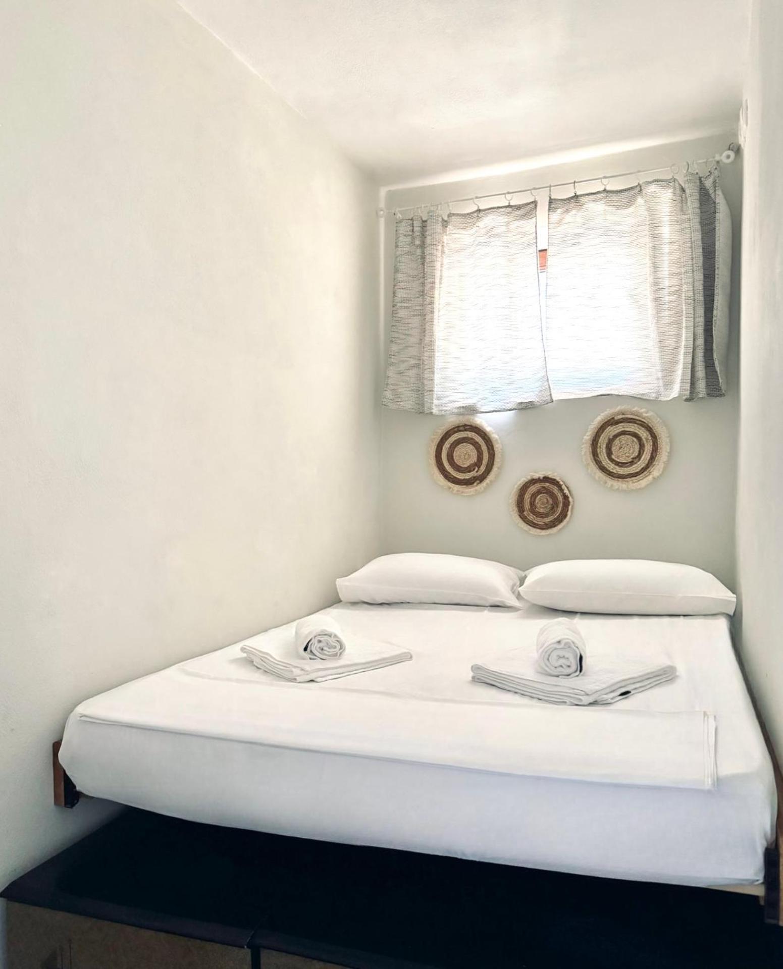 Moxy Paxos Apartments Gaios Exterior foto